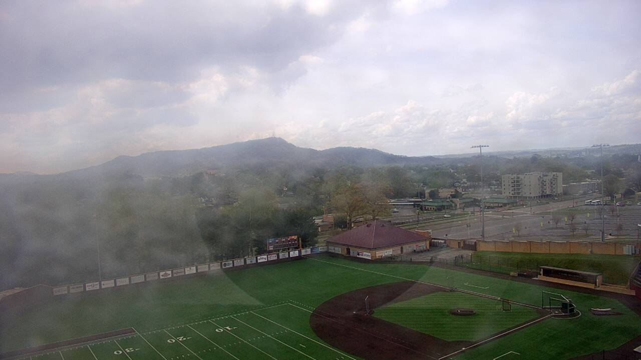Thumbnail for current weather camera view from Dobyns Bennett High School in Kingsport, Tennessee
