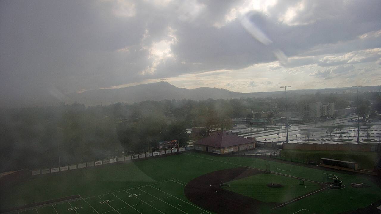Thumbnail for current weather camera view from Dobyns Bennett High School in Kingsport, Tennessee