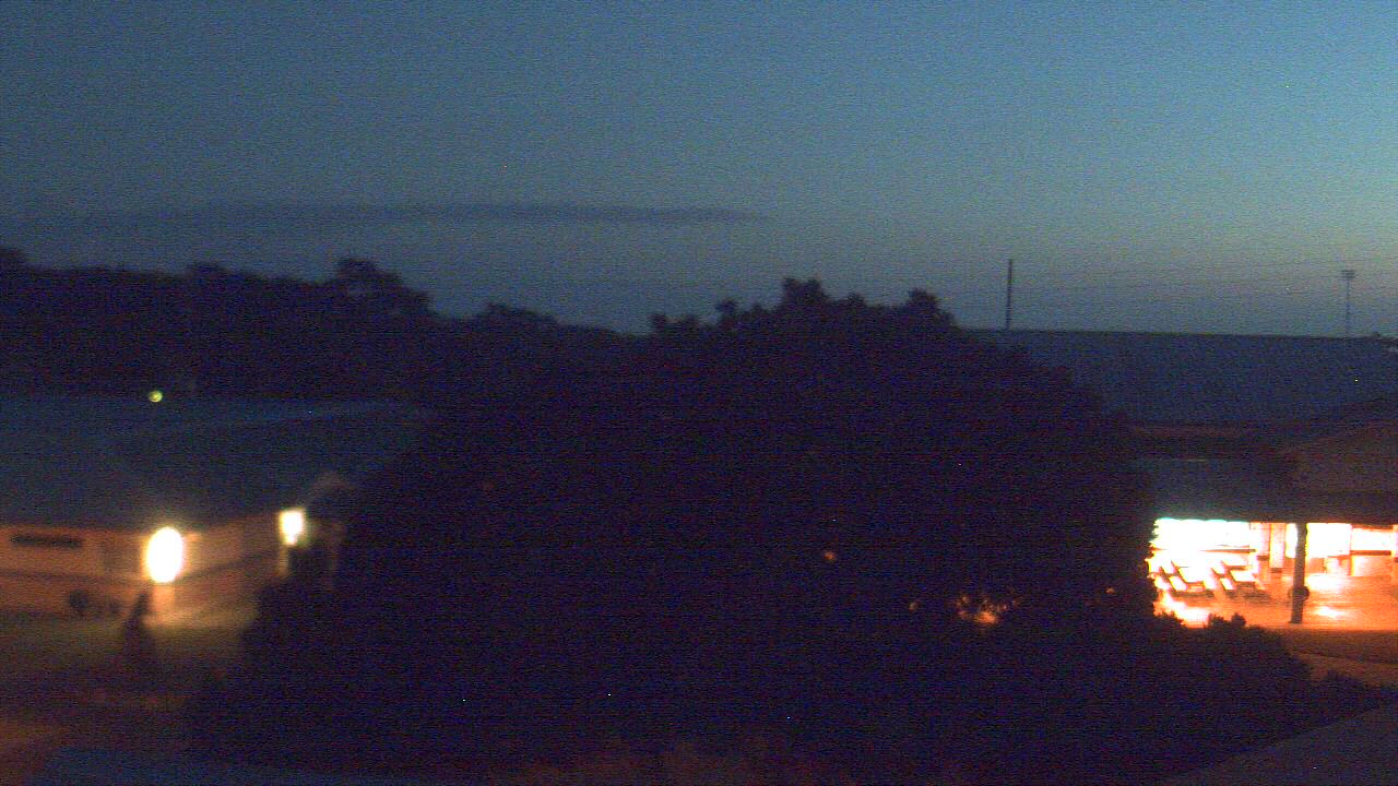 Thumbnail for current weather camera view from Keaau ES in Keaau, Hawaii