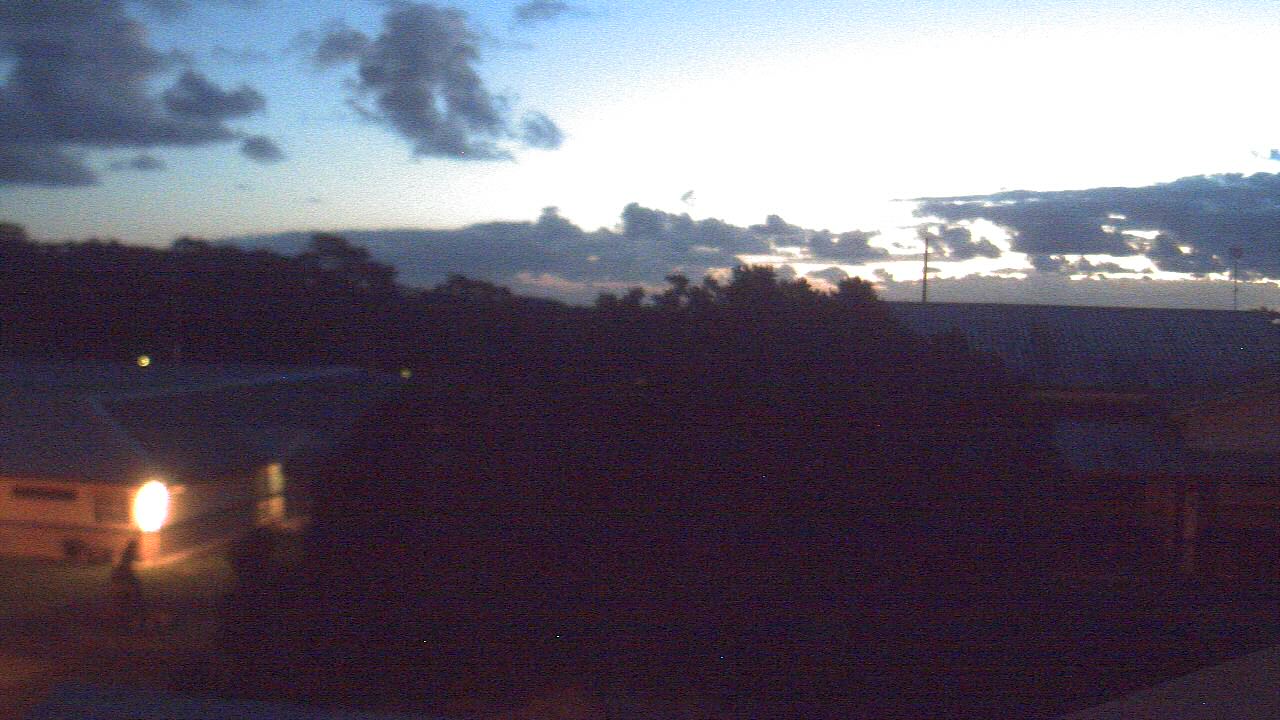 Thumbnail for current weather camera view from Keaau ES in Keaau, Hawaii