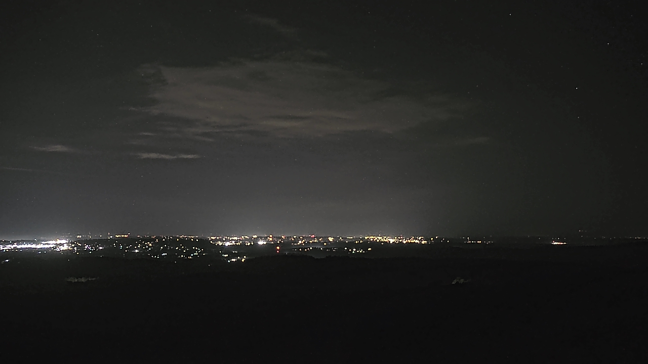 Thumbnail for current weather camera view from KISR FM in Fort Smith, Arkansas