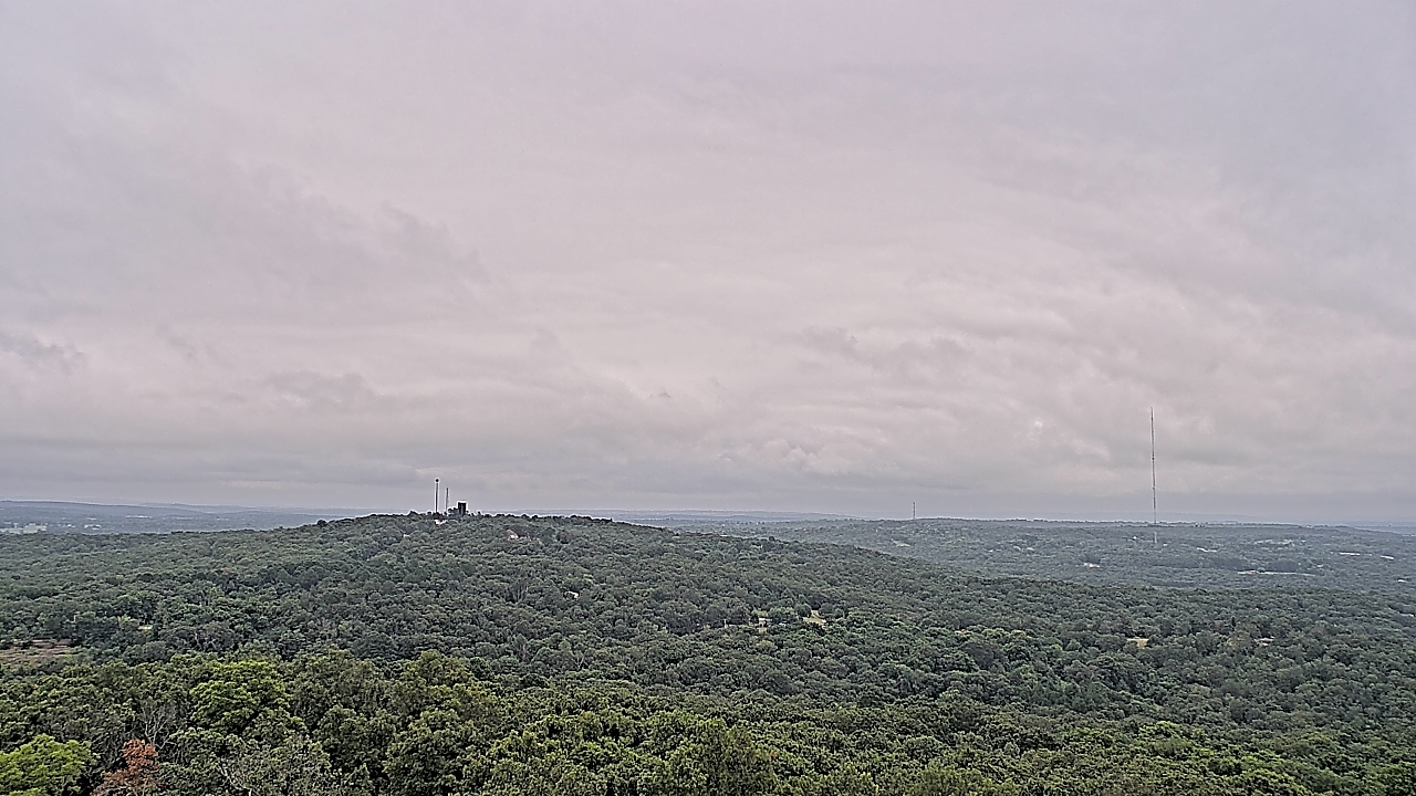 Thumbnail for current weather camera view from KISR FM in Fort Smith, Arkansas