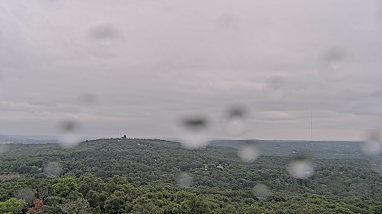 Thumbnail for current weather camera view from KISR FM in Fort Smith, Arkansas