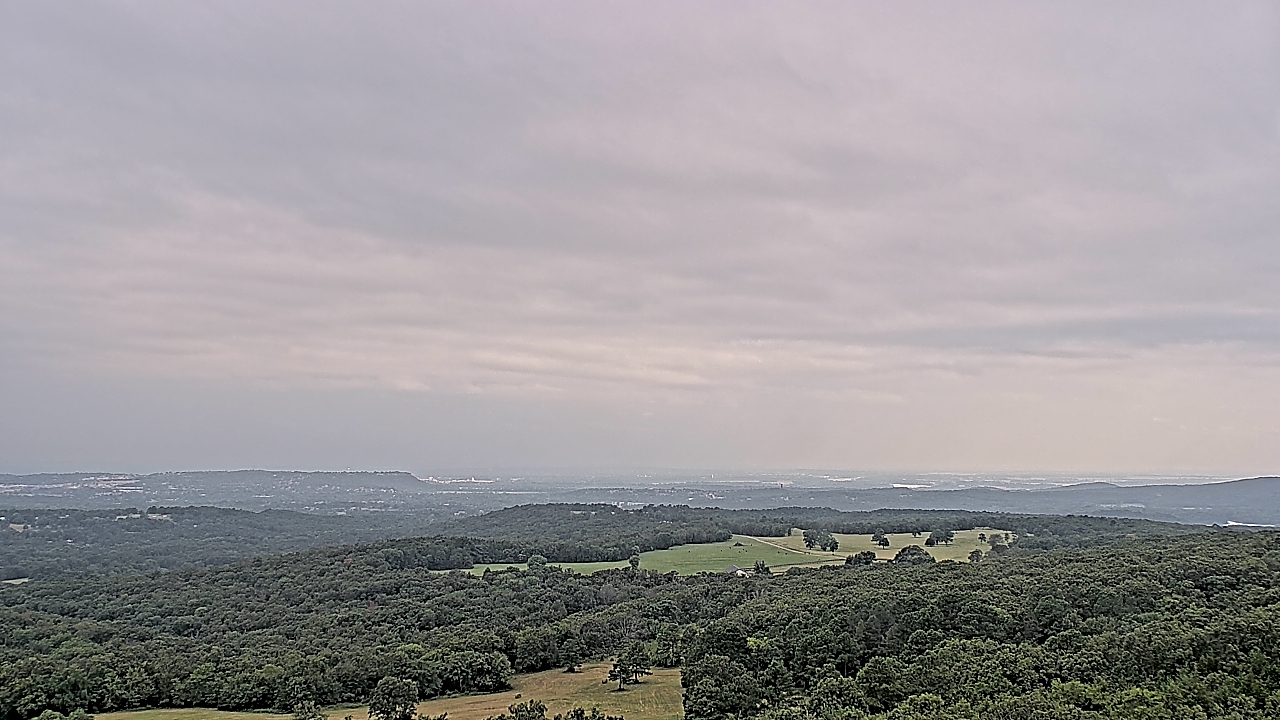 Thumbnail for current weather camera view from KISR FM in Fort Smith, Arkansas