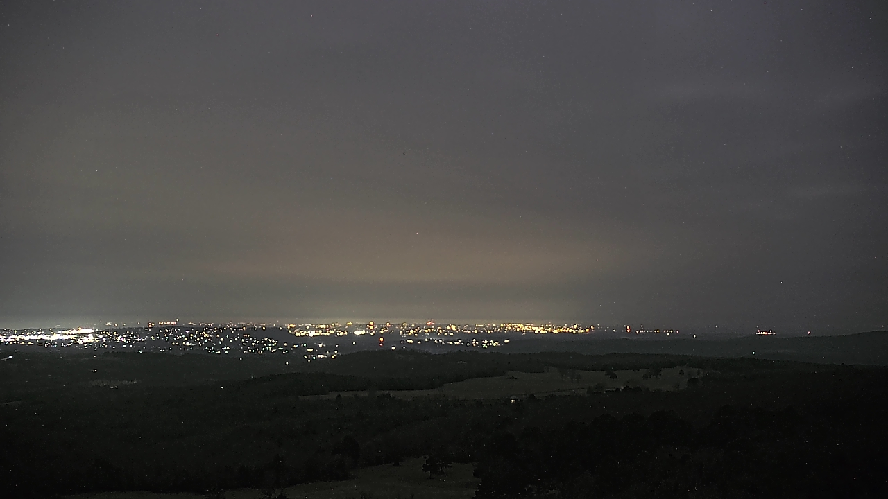 Thumbnail for current weather camera view from KISR FM in Fort Smith, Arkansas