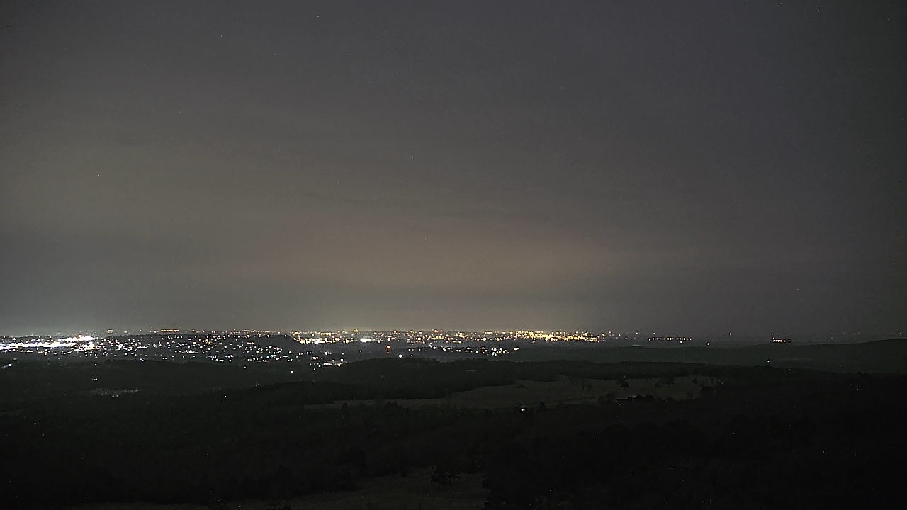 Thumbnail for current weather camera view from KISR FM in Fort Smith, Arkansas