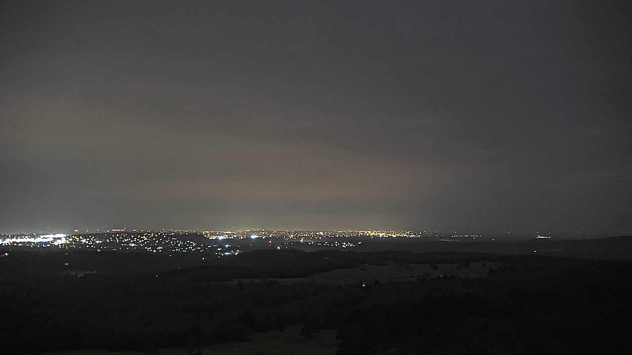 Thumbnail for current weather camera view from KISR FM in Fort Smith, Arkansas