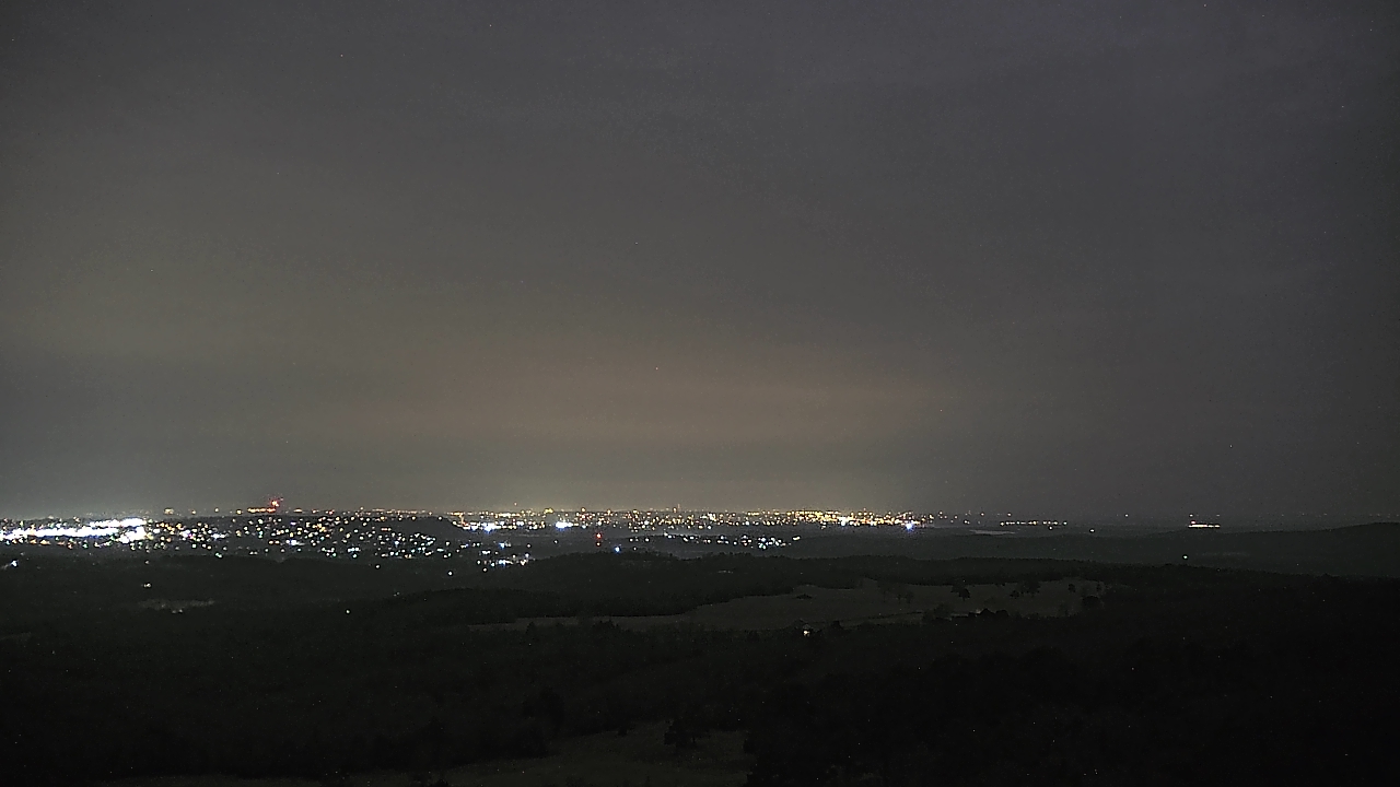 Thumbnail for current weather camera view from KISR FM in Fort Smith, Arkansas