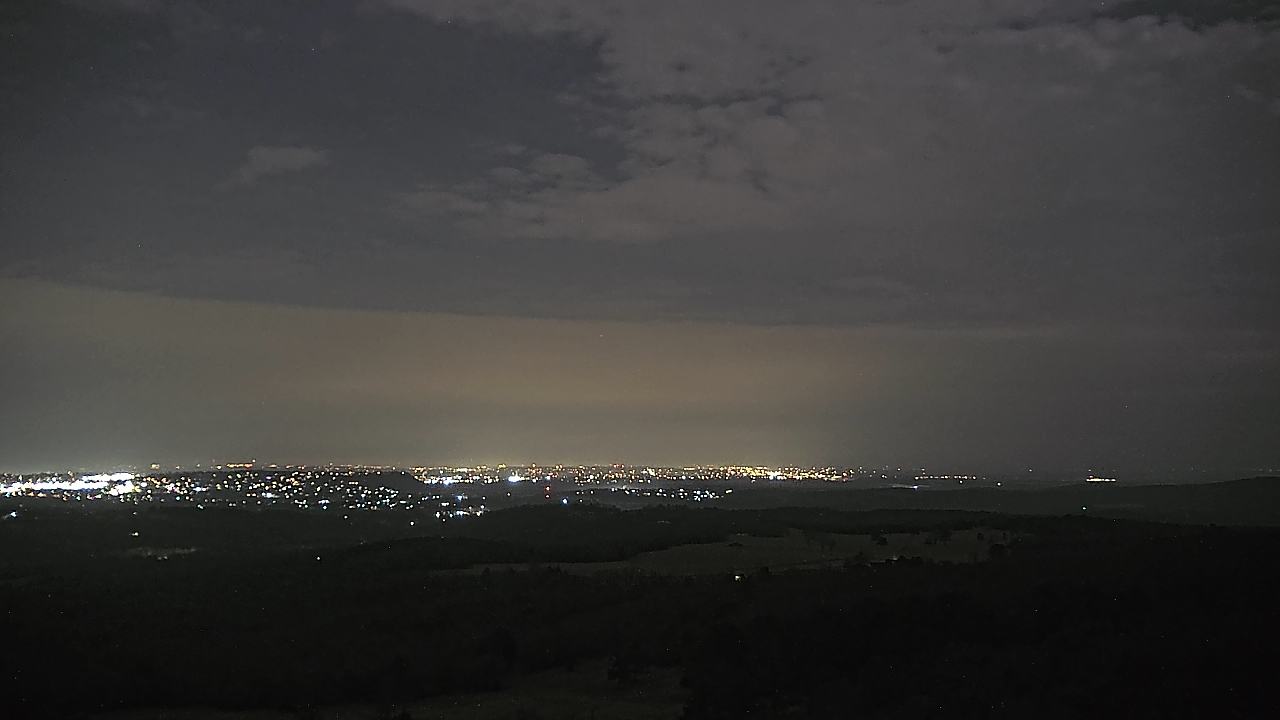 Thumbnail for current weather camera view from KISR FM in Fort Smith, Arkansas