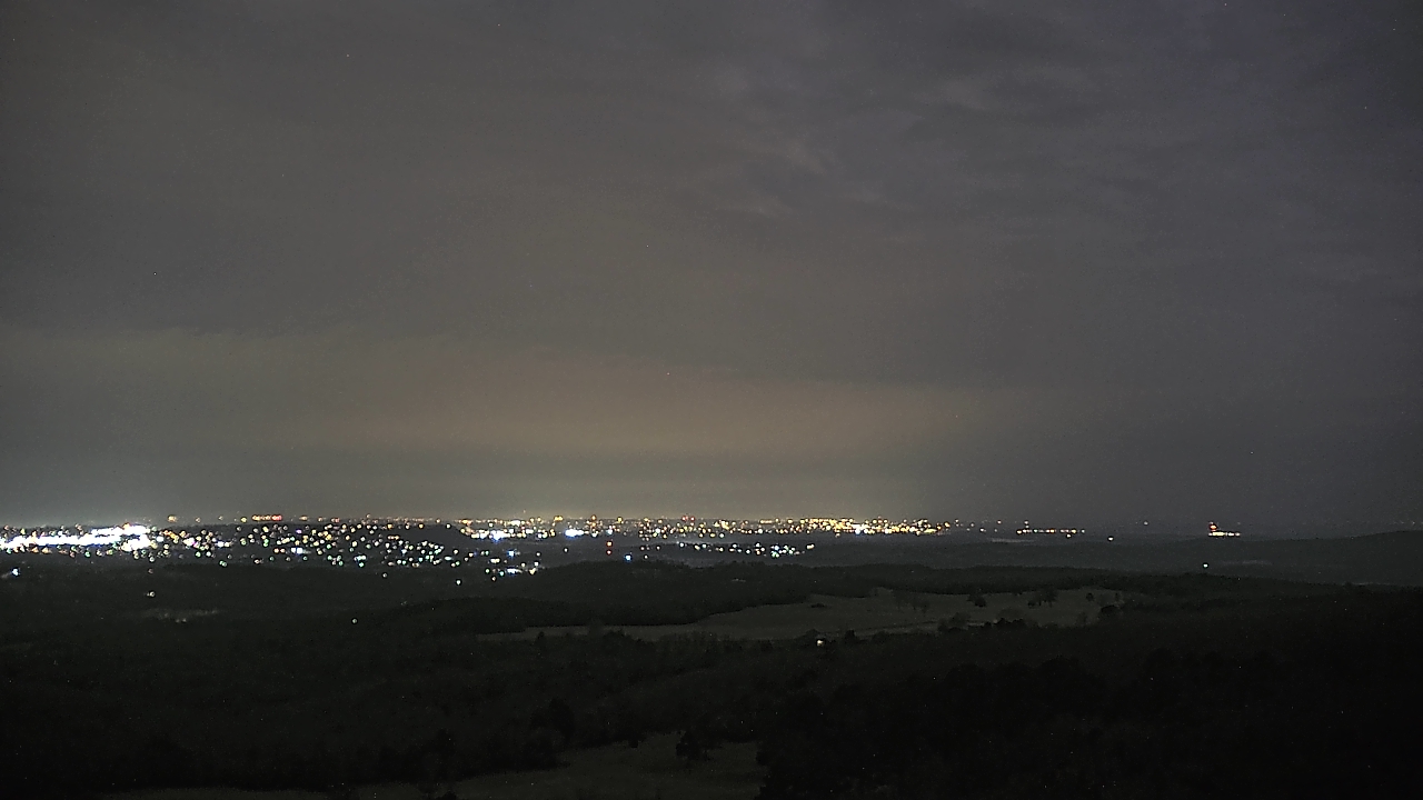 Thumbnail for current weather camera view from KISR FM in Fort Smith, Arkansas