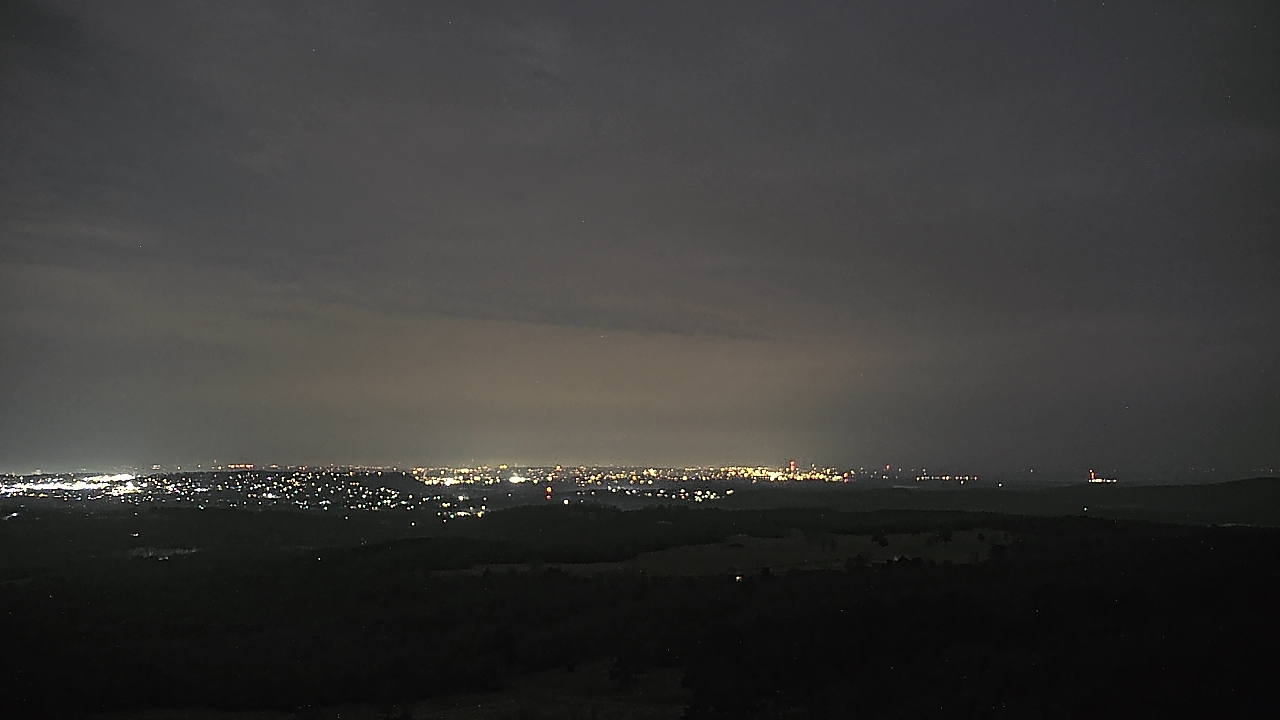 Thumbnail for current weather camera view from KISR FM in Fort Smith, Arkansas