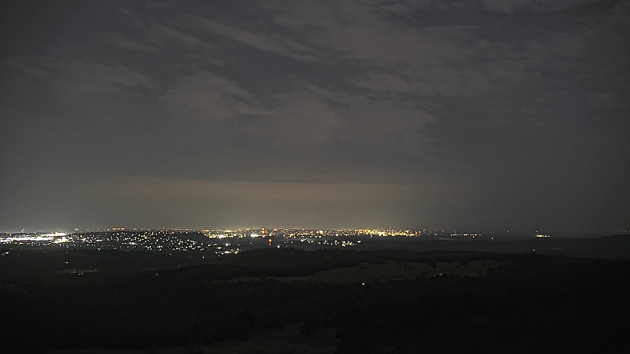 Thumbnail for current weather camera view from KISR FM in Fort Smith, Arkansas