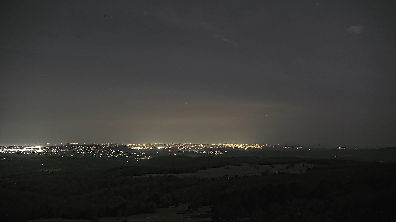 Thumbnail for current weather camera view from KISR FM in Fort Smith, Arkansas