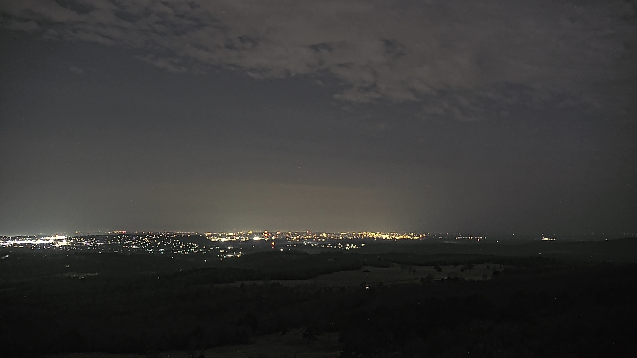 Thumbnail for current weather camera view from KISR FM in Fort Smith, Arkansas