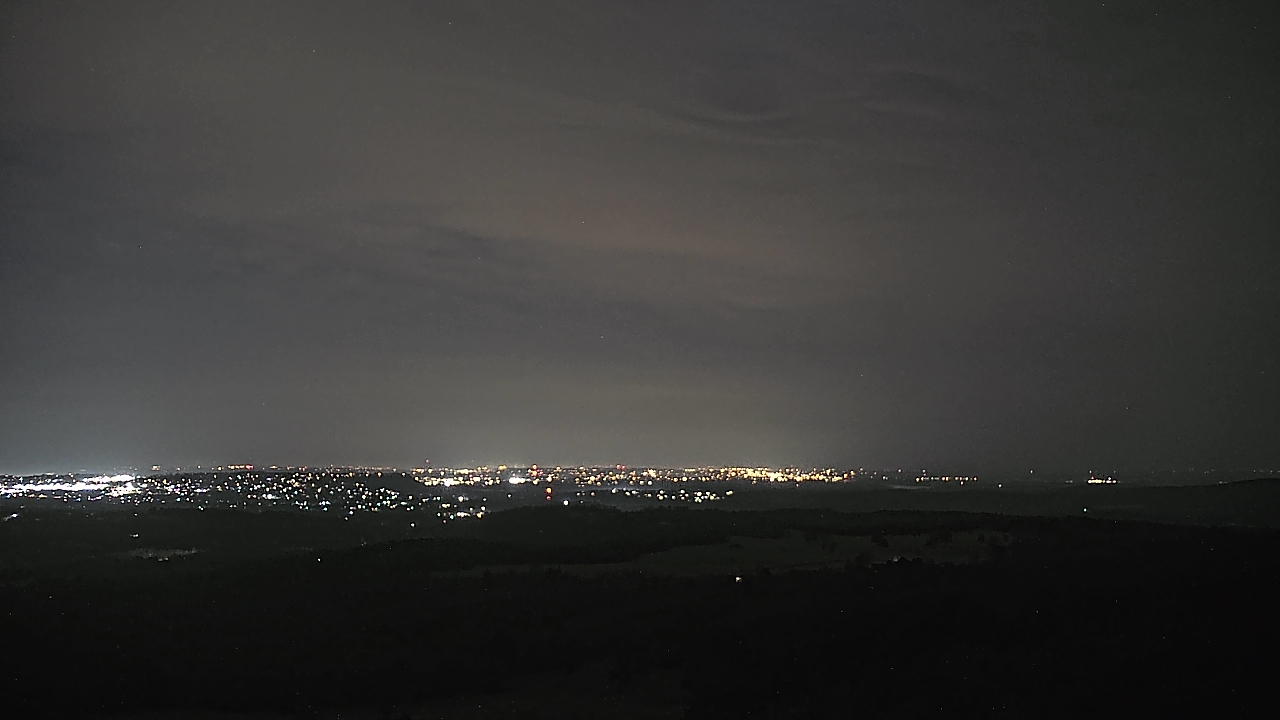 Thumbnail for current weather camera view from KISR FM in Fort Smith, Arkansas