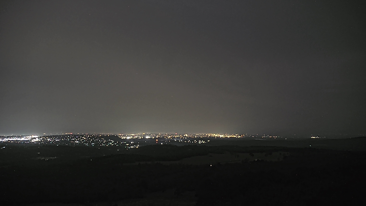 Thumbnail for current weather camera view from KISR FM in Fort Smith, Arkansas