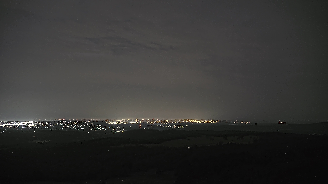 Thumbnail for current weather camera view from KISR FM in Fort Smith, Arkansas