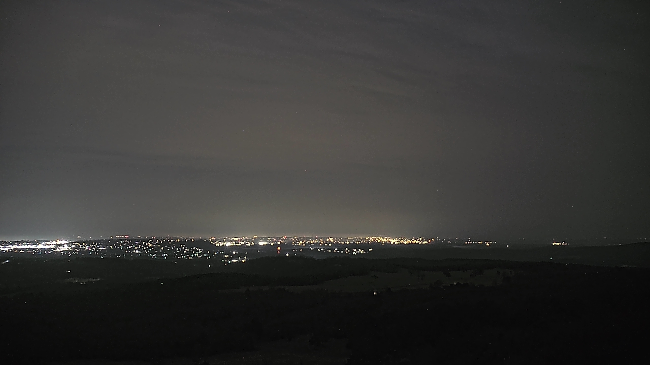 Thumbnail for current weather camera view from KISR FM in Fort Smith, Arkansas