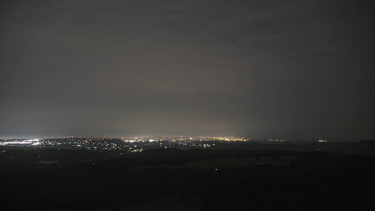 Thumbnail for current weather camera view from KISR FM in Fort Smith, Arkansas