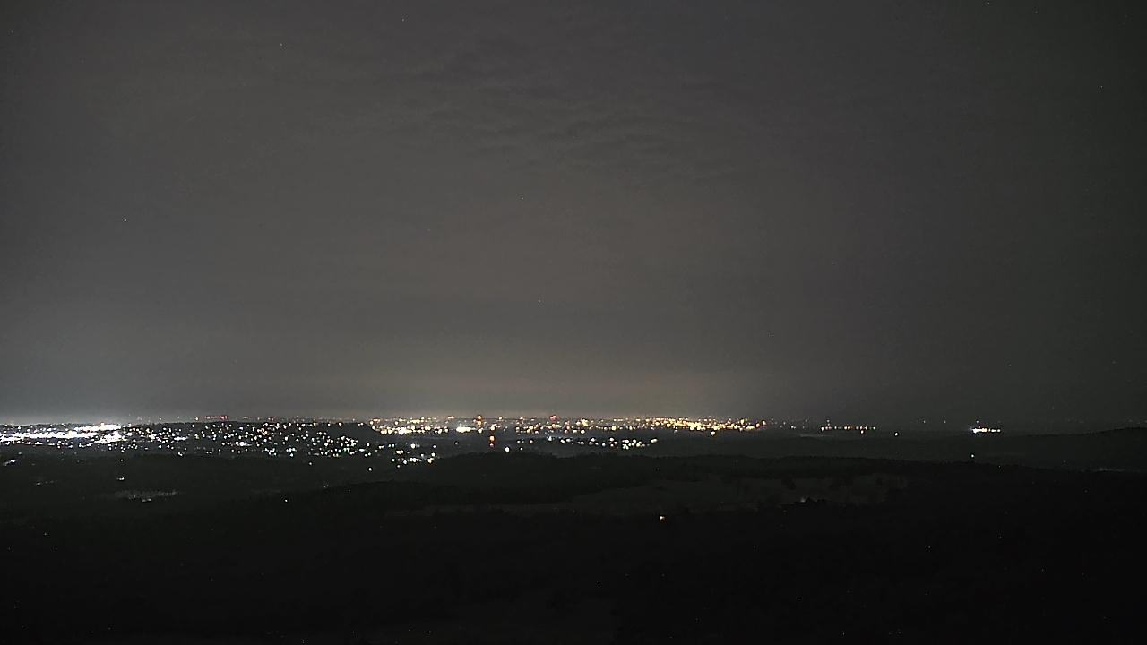 Thumbnail for current weather camera view from KISR FM in Fort Smith, Arkansas