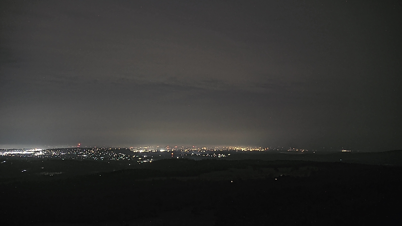 Thumbnail for current weather camera view from KISR FM in Fort Smith, Arkansas