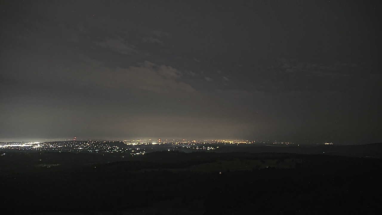 Thumbnail for current weather camera view from KISR FM in Fort Smith, Arkansas