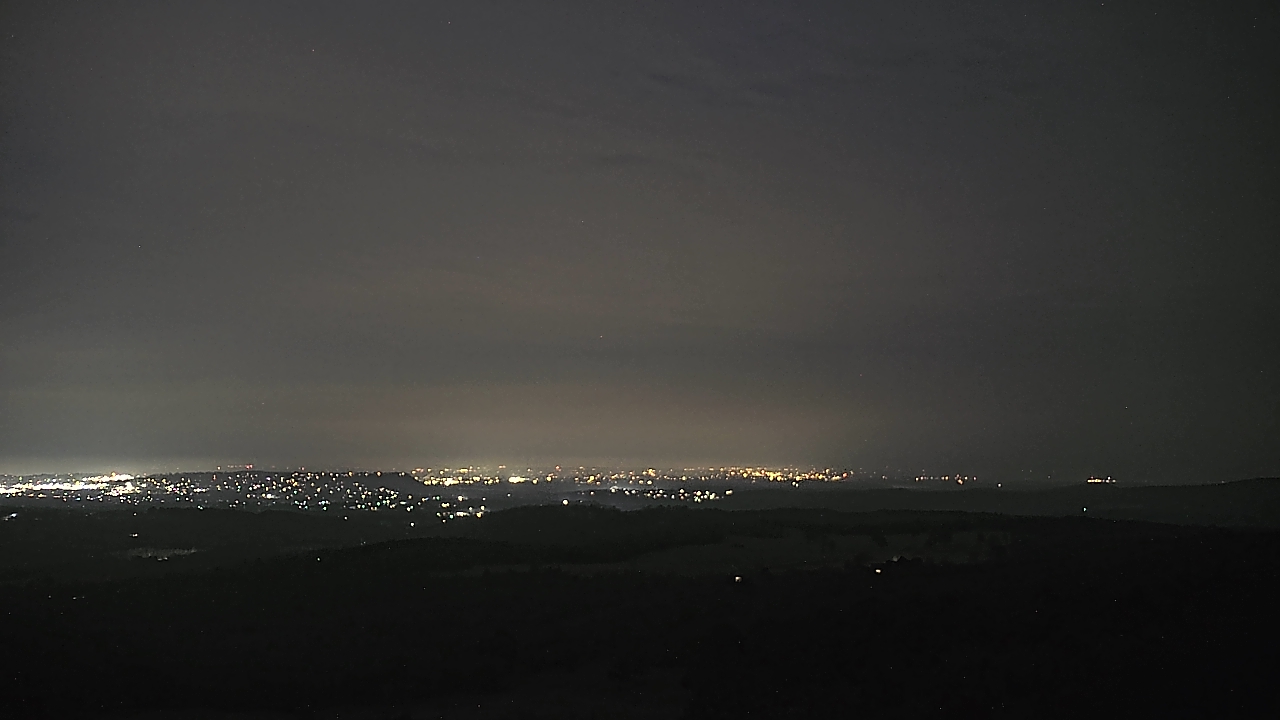 Thumbnail for current weather camera view from KISR FM in Fort Smith, Arkansas