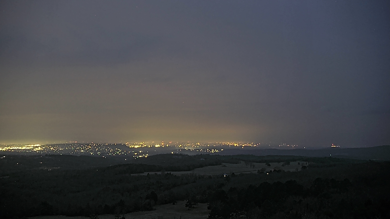 Thumbnail for current weather camera view from KISR FM in Fort Smith, Arkansas