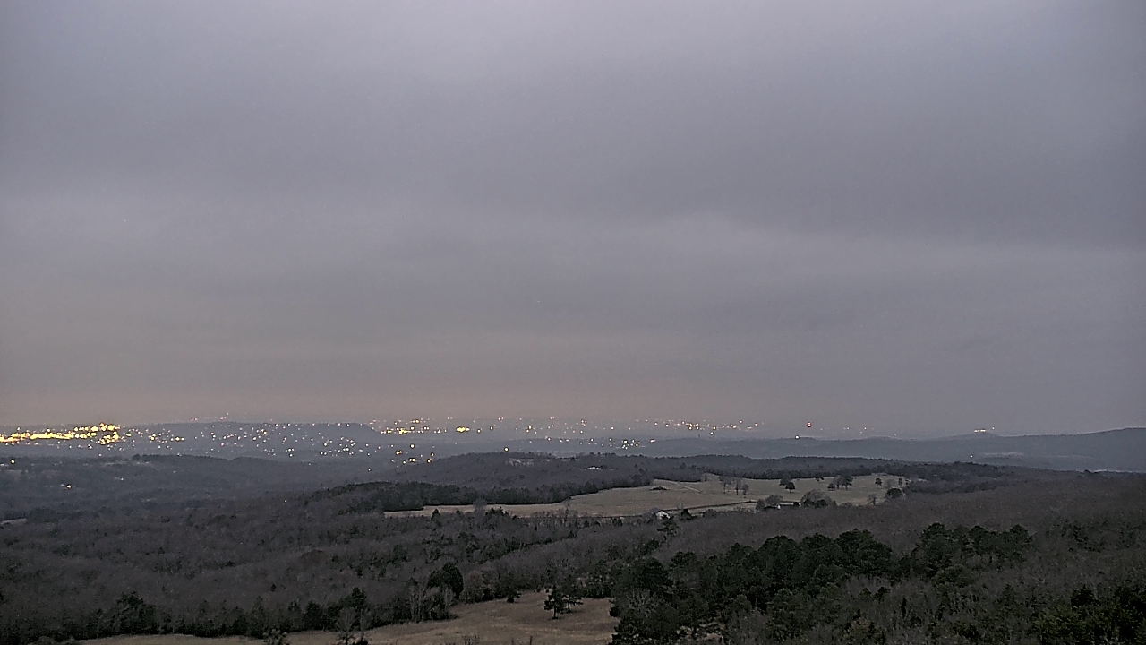 Thumbnail for current weather camera view from KISR FM in Fort Smith, Arkansas