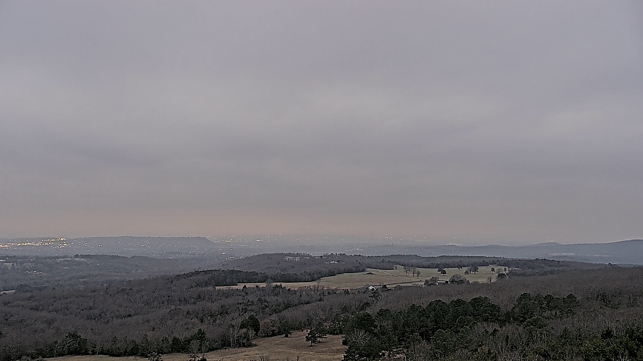 Thumbnail for current weather camera view from KISR FM in Fort Smith, Arkansas