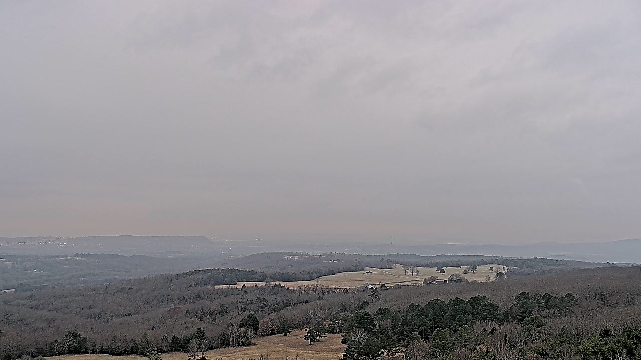 Thumbnail for current weather camera view from KISR FM in Fort Smith, Arkansas