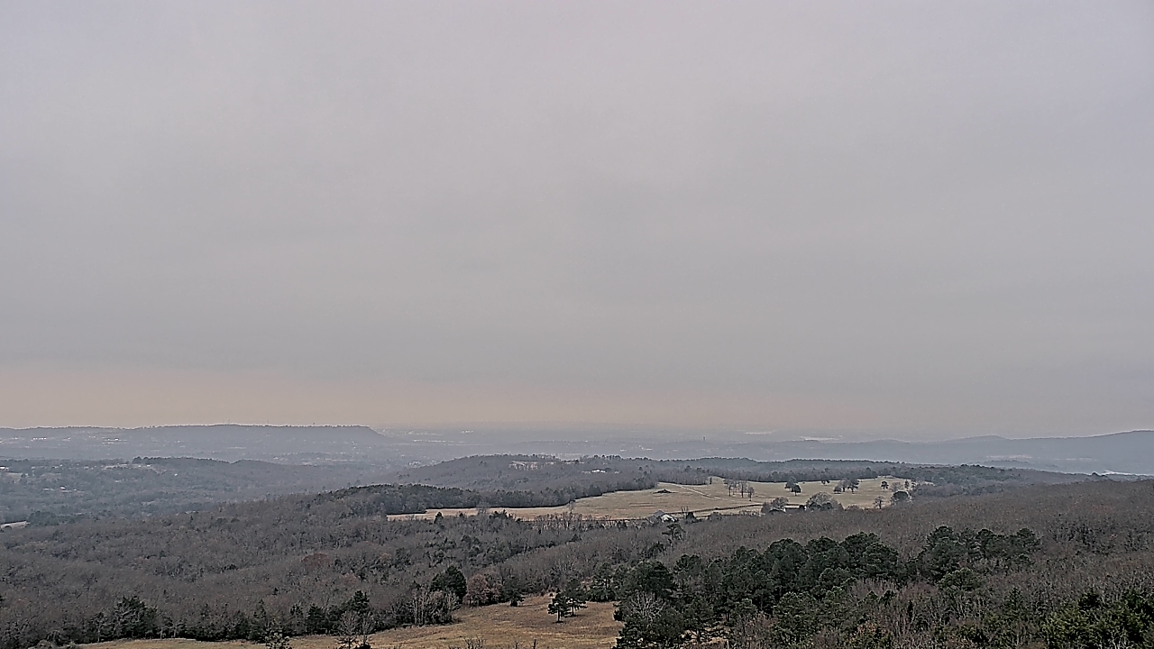 Thumbnail for current weather camera view from KISR FM in Fort Smith, Arkansas