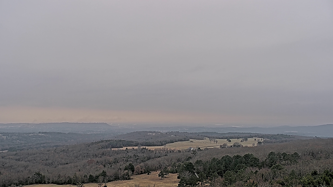 Thumbnail for current weather camera view from KISR FM in Fort Smith, Arkansas