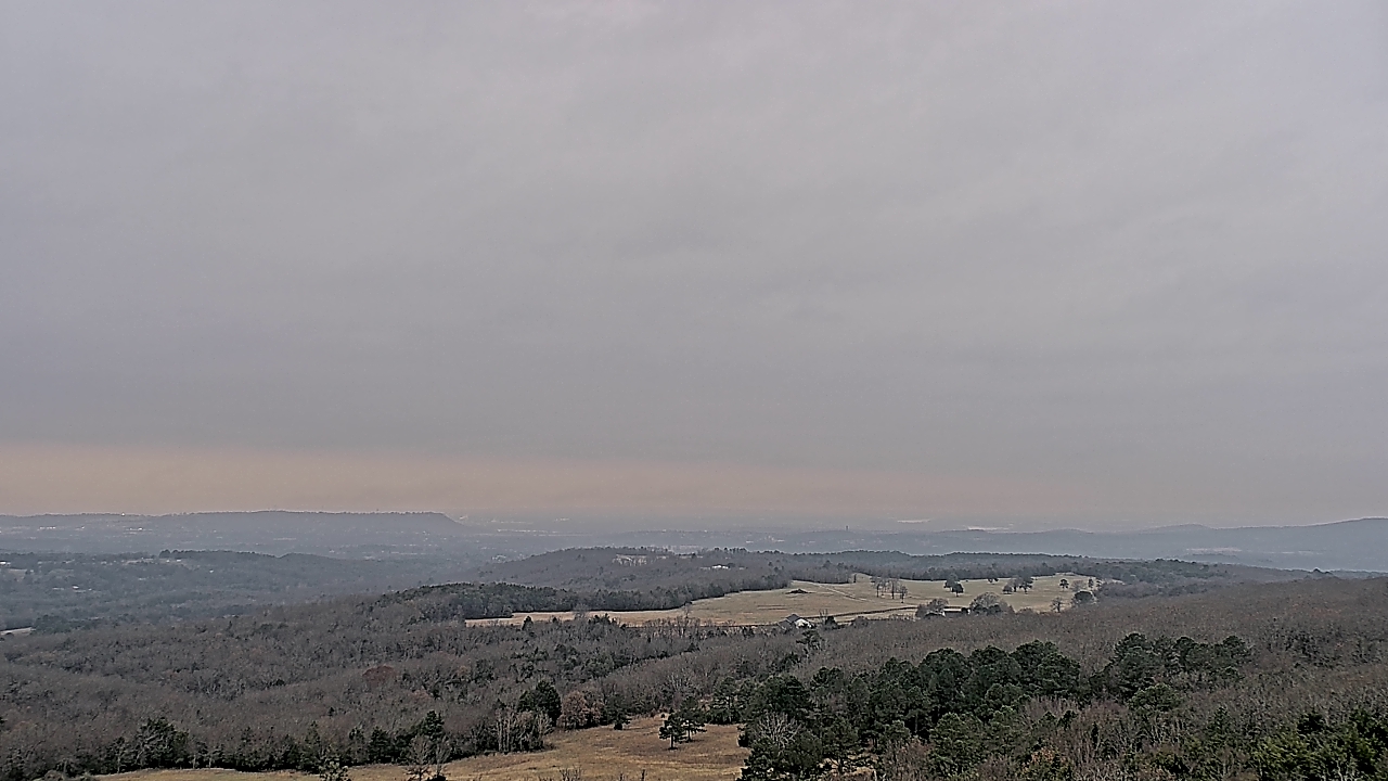 Thumbnail for current weather camera view from KISR FM in Fort Smith, Arkansas