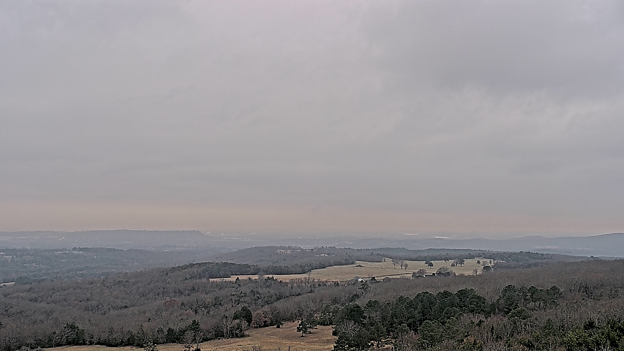 Thumbnail for current weather camera view from KISR FM in Fort Smith, Arkansas