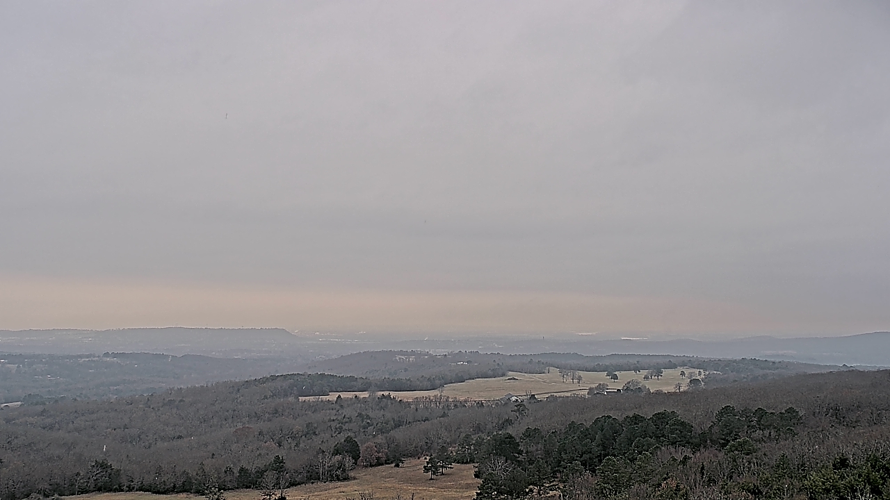 Thumbnail for current weather camera view from KISR FM in Fort Smith, Arkansas