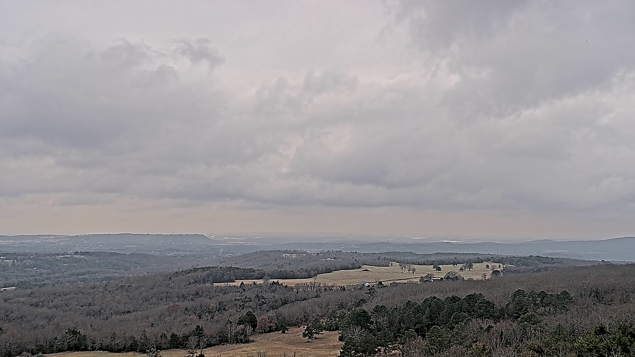 Thumbnail for current weather camera view from KISR FM in Fort Smith, Arkansas