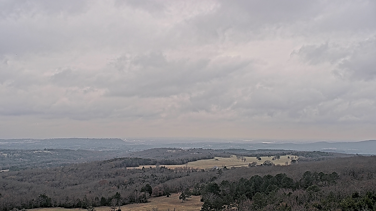 Thumbnail for current weather camera view from KISR FM in Fort Smith, Arkansas