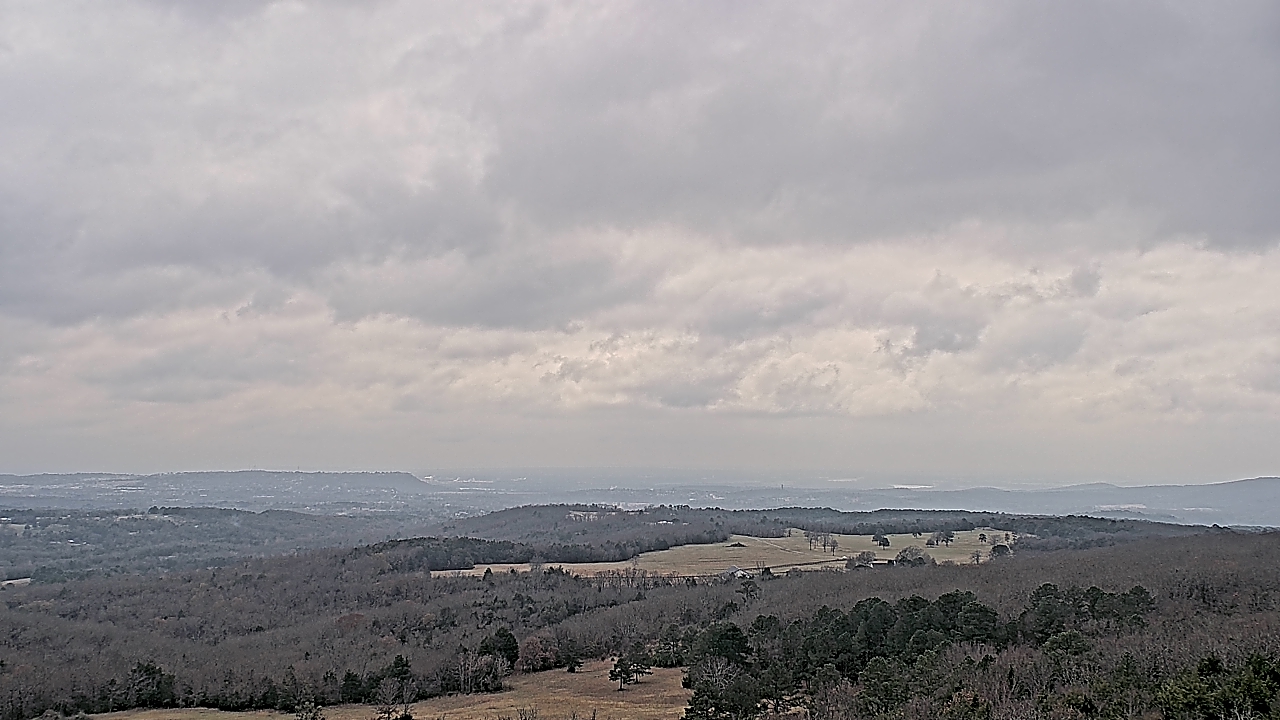 Thumbnail for current weather camera view from KISR FM in Fort Smith, Arkansas