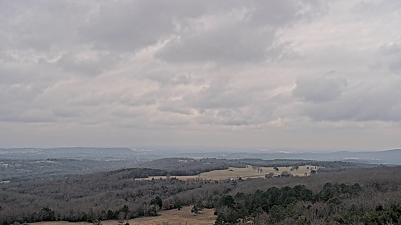 Thumbnail for current weather camera view from KISR FM in Fort Smith, Arkansas