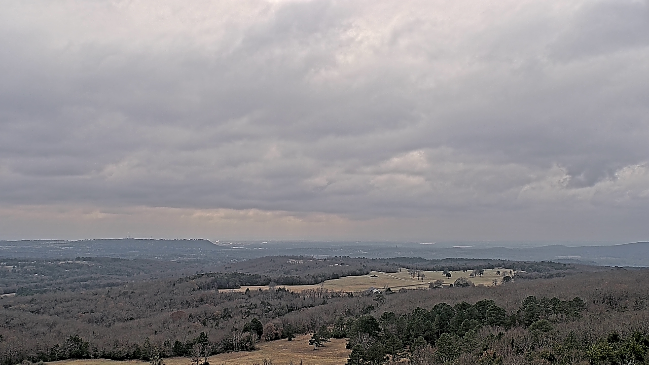 Thumbnail for current weather camera view from KISR FM in Fort Smith, Arkansas