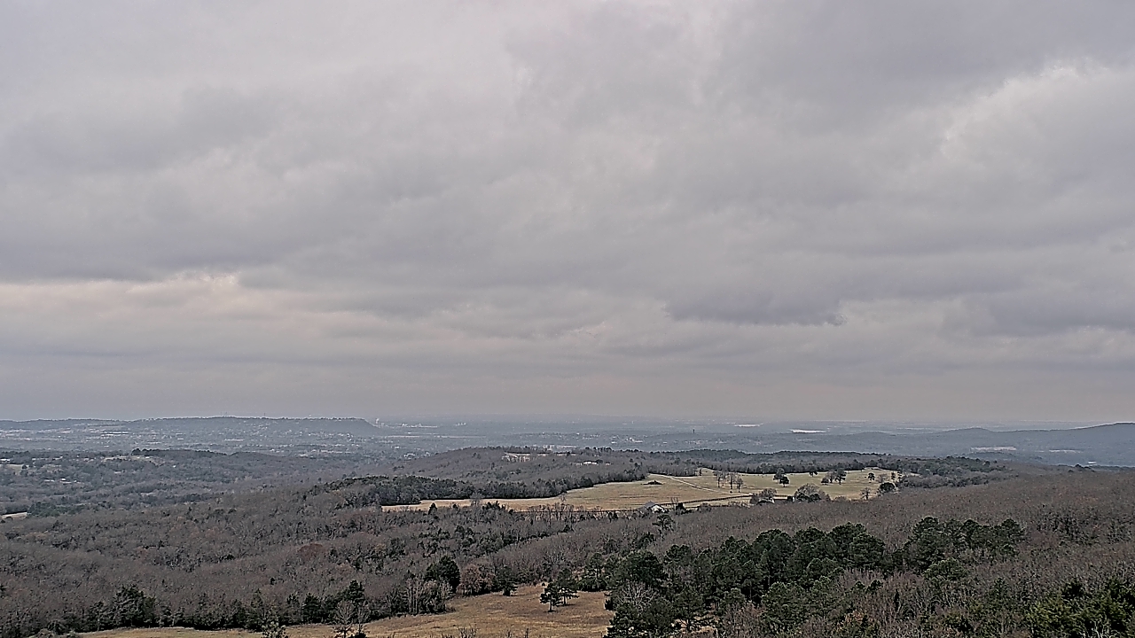 Thumbnail for current weather camera view from KISR FM in Fort Smith, Arkansas