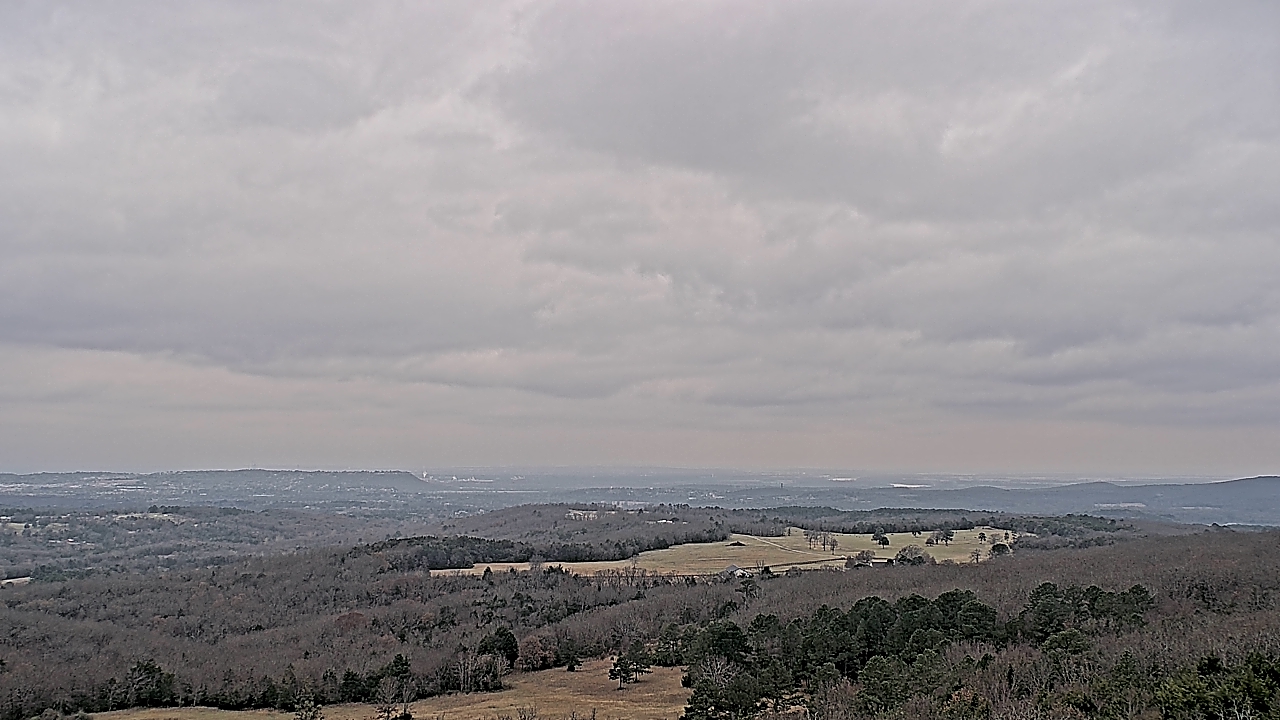 Thumbnail for current weather camera view from KISR FM in Fort Smith, Arkansas