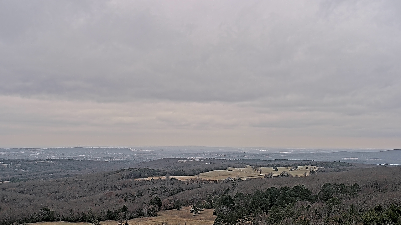 Thumbnail for current weather camera view from KISR FM in Fort Smith, Arkansas