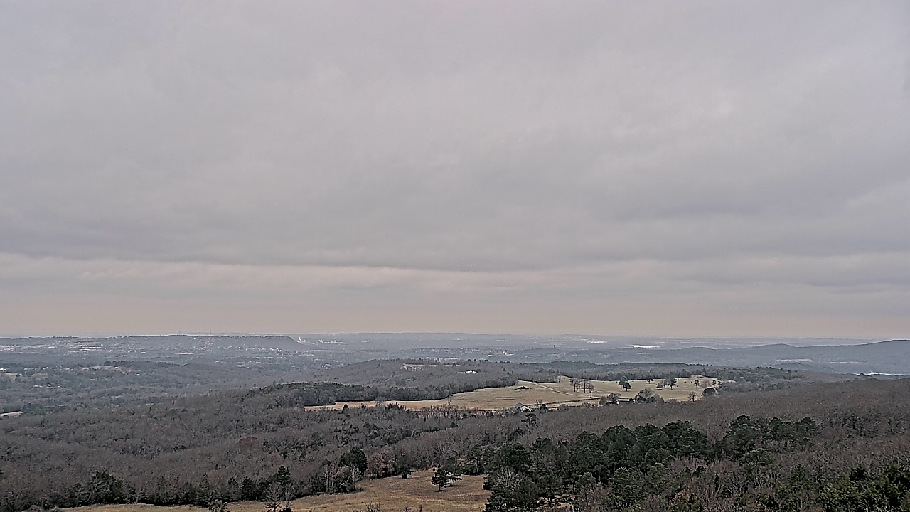 Thumbnail for current weather camera view from KISR FM in Fort Smith, Arkansas