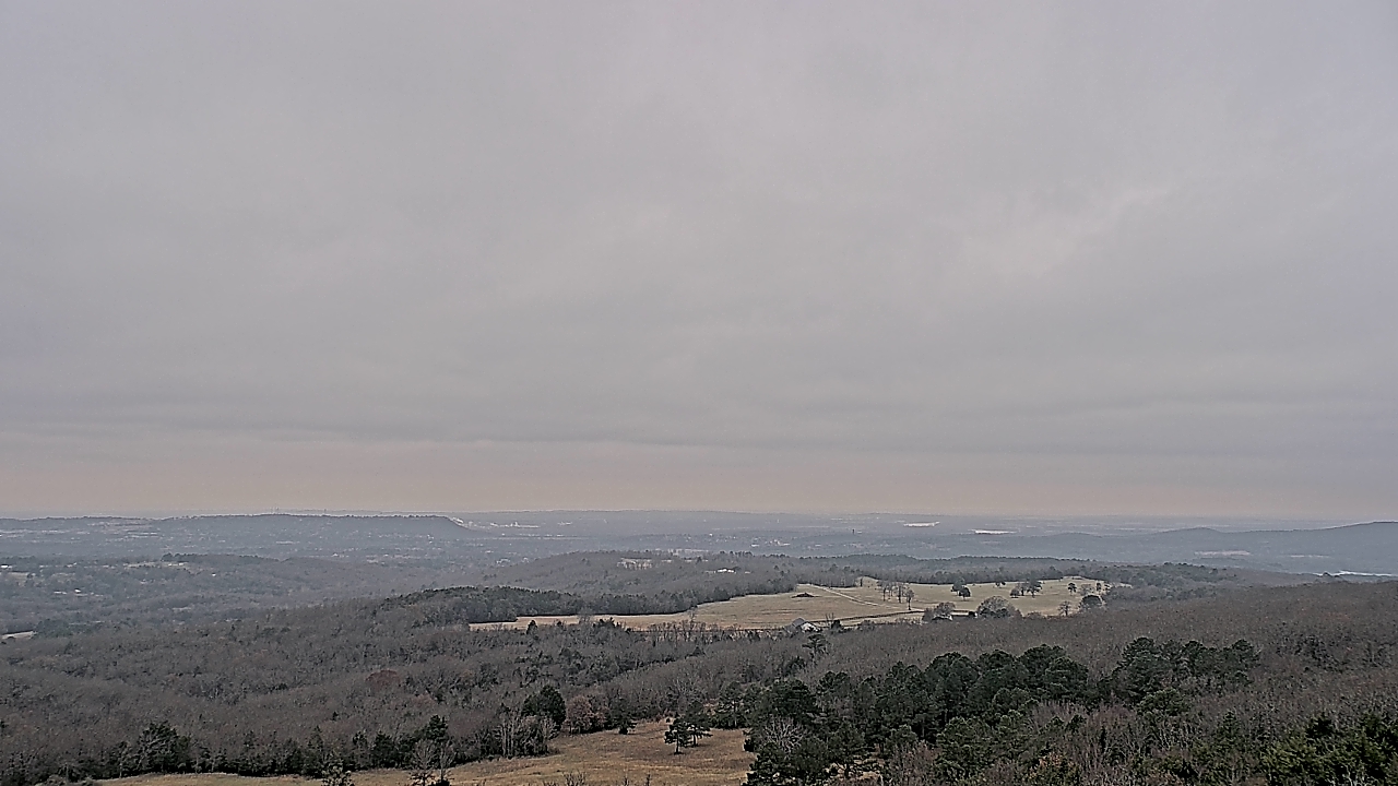 Thumbnail for current weather camera view from KISR FM in Fort Smith, Arkansas