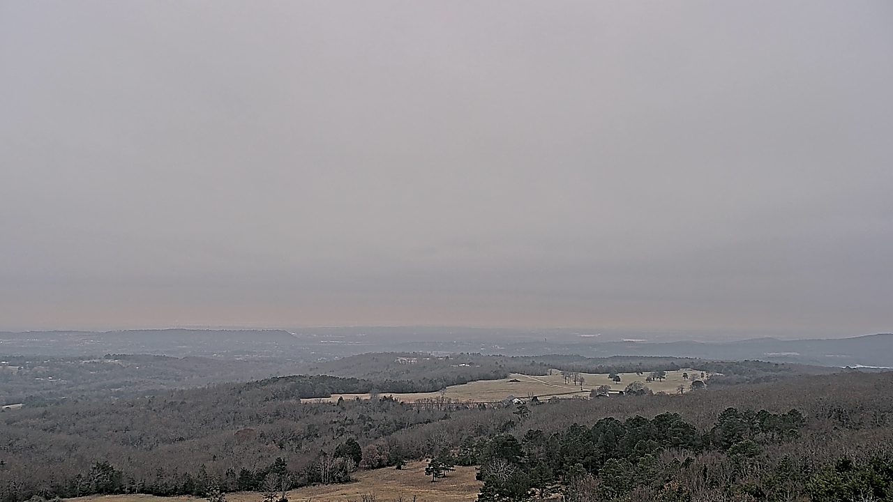 Thumbnail for current weather camera view from KISR FM in Fort Smith, Arkansas