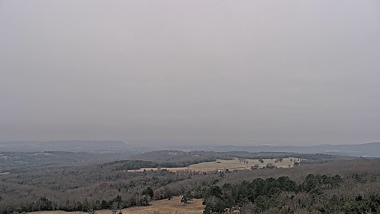 Thumbnail for current weather camera view from KISR FM in Fort Smith, Arkansas