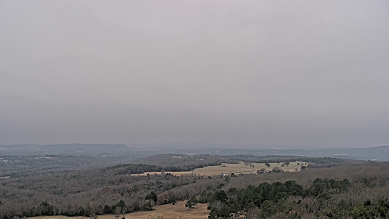 Thumbnail for current weather camera view from KISR FM in Fort Smith, Arkansas