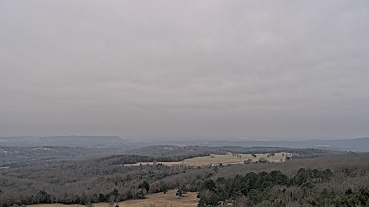 Thumbnail for current weather camera view from KISR FM in Fort Smith, Arkansas